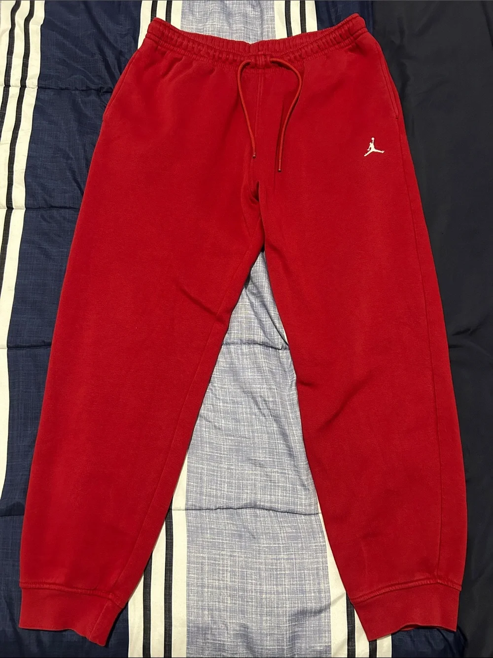 Jordan classic joggers